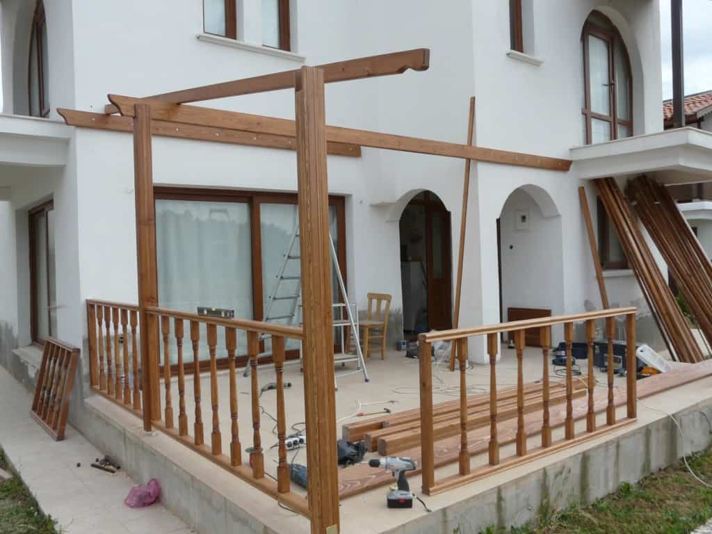 Yakakent Tadilatcı